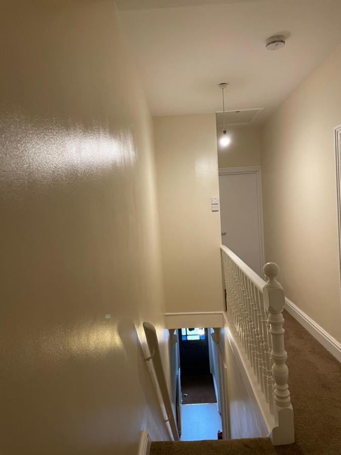 Rooms In A Victorian Comfortable 4-Bedroom House In Milton Keynes Rooms Not En-Suites Wolverton (Buckinghamshire) Exterior foto