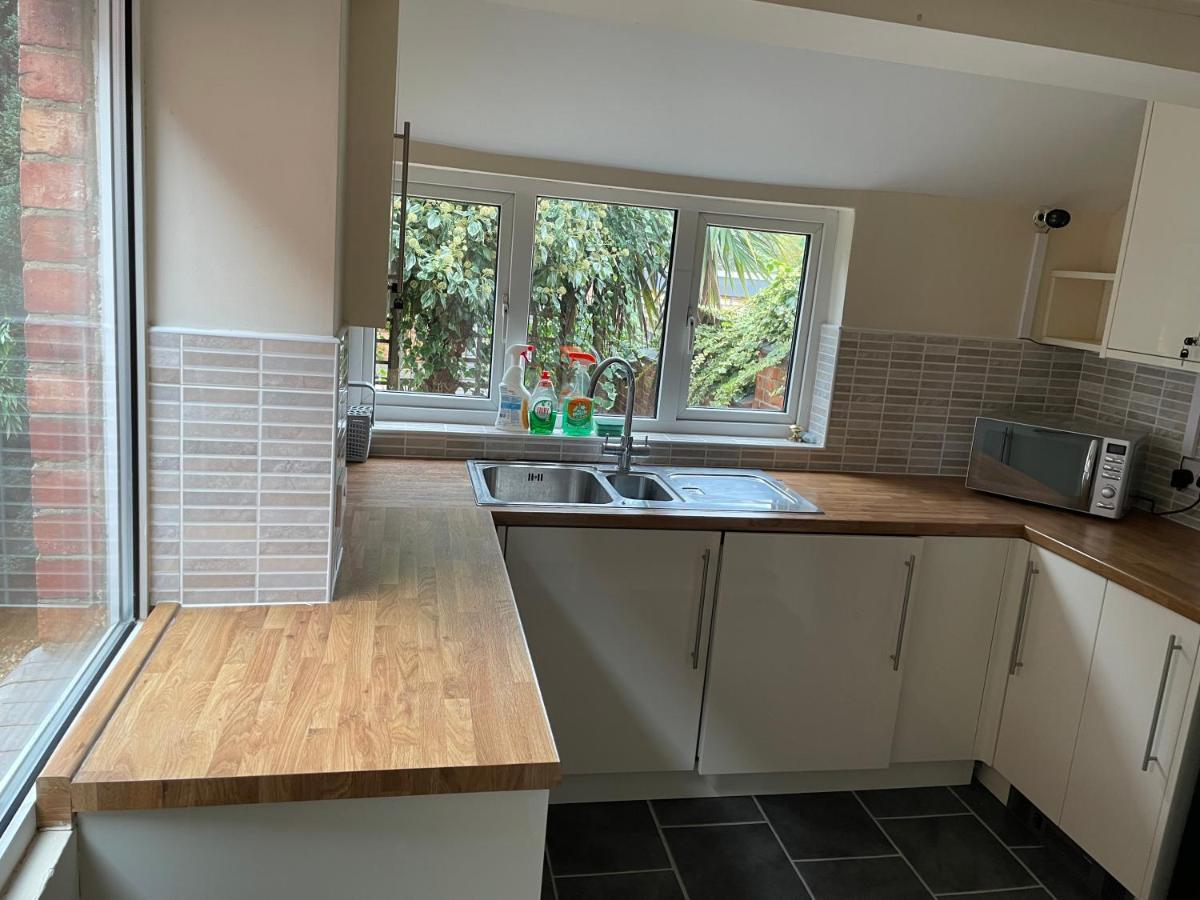 Rooms In A Victorian Comfortable 4-Bedroom House In Milton Keynes Rooms Not En-Suites Wolverton (Buckinghamshire) Exterior foto